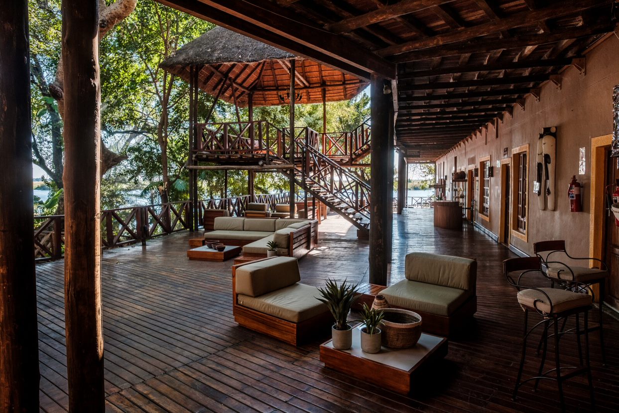 Chobe Marina Lodge thumbnail 6